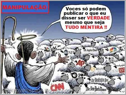 Manipulacao Americana “assim saberão todas as árvores (nações) do campo que eu, o senhor, abati a árvore alta, elevei a árvore baixa, sequei a árvore verde, e fiz reverdecer a árvore seca; eu, o senhor, o disse, e o fiz.” (ezequiel 17:24).