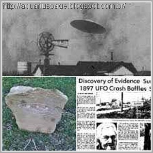 Mini Ovni Cai Texas Mini Ovni Cai Texas mini-criatura humanoide alienígena que vive no subsolo é encontrada na índia.