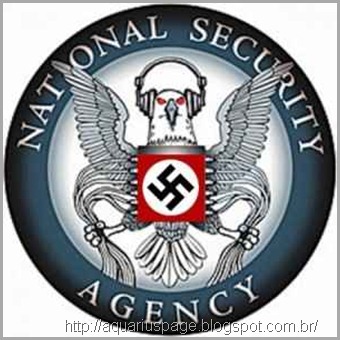 Nsa Espionagem Americana “assim saberão todas as árvores (nações) do campo que eu, o senhor, abati a árvore alta, elevei a árvore baixa, sequei a árvore verde, e fiz reverdecer a árvore seca; eu, o senhor, o disse, e o fiz.” (ezequiel 17:24).