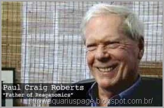 Paul Craig Roberts “assim saberão todas as árvores (nações) do campo que eu, o senhor, abati a árvore alta, elevei a árvore baixa, sequei a árvore verde, e fiz reverdecer a árvore seca; eu, o senhor, o disse, e o fiz.” (ezequiel 17:24).