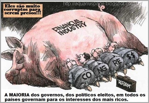 Politicos Corruptos da Elite “assim saberão todas as árvores (nações) do campo que eu, o senhor, abati a árvore alta, elevei a árvore baixa, sequei a árvore verde, e fiz reverdecer a árvore seca; eu, o senhor, o disse, e o fiz.” (ezequiel 17:24).