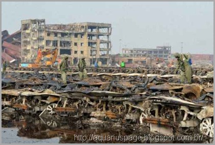 Tianjin Explosoes Arma Cinetica Tianjin Explosoes Arma Cinetica o incidente em tianjin.