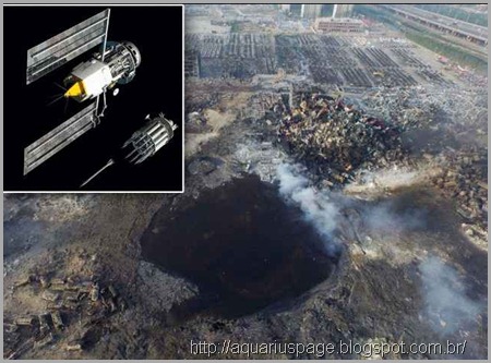 Uso Armas Cinetica China Pelos Eua Uso Armas Cinetica China Pelos Eua pentágono pode ter usado arma cinética contra tianjin, para evitar colapso financeiro americano.