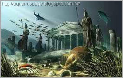 Atlantis Energia Vril Atlantis Energia Vril a atlântida e a energia vril.