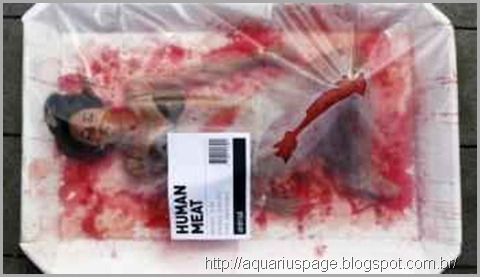 Carne Humana Mcdonalds Carne Humana Mcdonalds carne humana nos mcdonalds.