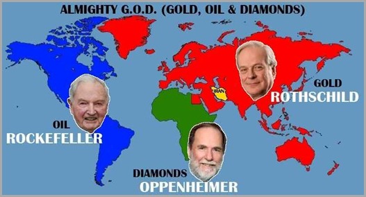 Diagrama Familias Elite Mundial Diagrama Familias Elite Mundial o controle dos recursos do mar morto pelos rothschild.