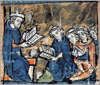 Estudo Escrituas Mosteiros Estudo Escrituas Mosteiros as duas testemunhas na história.