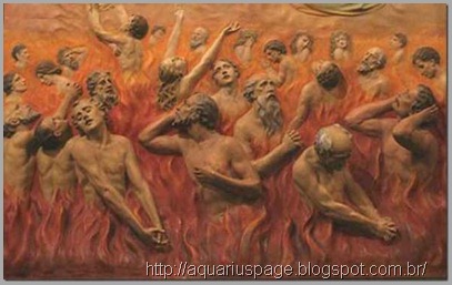 Inferno Visao Espirita Inferno Visao Espirita a tradição do inferno, gena ou hades.