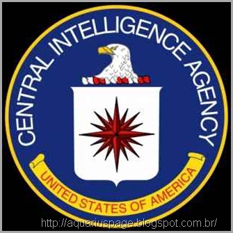 Cia Mk Ultra "projeto monarch", o sucessor do "mk-ultra".