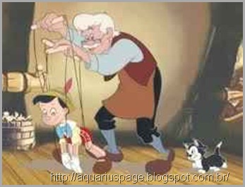 Disney Mk Ultra métodos.