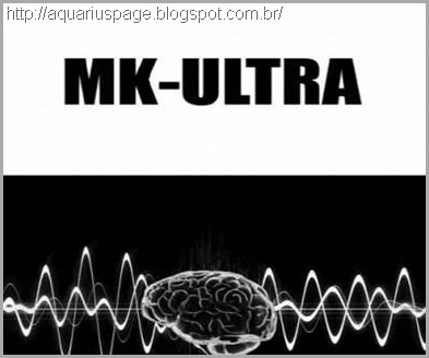 Mk Ultra Controle Mente projetos mk-ultra e monarca.