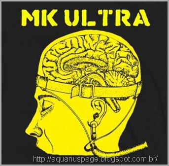 Mk Ultra Programacao Mente Illuminati origem projeto monarca.