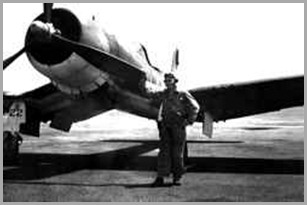 Aviao Corsair Aviao Corsair uss natoma bay.