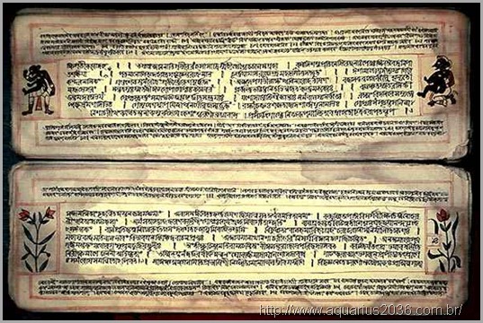 Bhagavata Purana Lemuria o continente perdido de kumari kandam e a antiga lemúria.