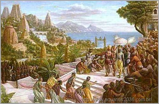 Civilizacao Lemuriana Kumari Kandam o continente perdido de kumari kandam e a antiga lemúria.