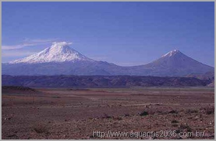 Monte Ararat Turkia Local Pousou Arca Monte Ararat Turkia Local Pousou Arca ii. a grande inundação.