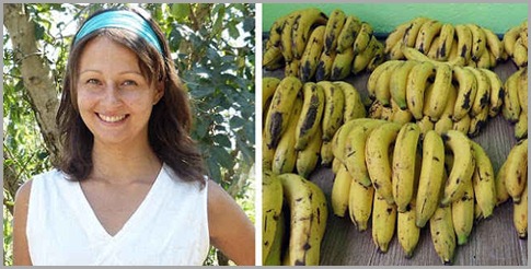 Mulher Comeu Banana 12 Dias Beneficios Mulher Comeu Banana 12 Dias Beneficios uma mulher comeu apenas banana por 12 dias; veja o que aconteceu.