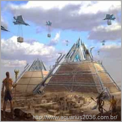 Pirâmides do Egito Construidas Anunnakis Pirâmides do Egito Construidas Anunnakis os anunnaki construíram as pirâmides do egito, de acordo com o 10º tablete sumério.