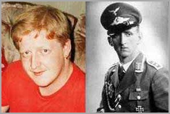 Reecarnacao Carl Edon Piloto Heinrich Richter Reecarnacao Carl Edon Piloto Heinrich Richter o estranho caso de carl edon.
