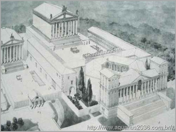 Templo Jupiter Baalbek Anunaki Templo Jupiter Baalbek Anunaki obras megalíticas dos anunnaki.