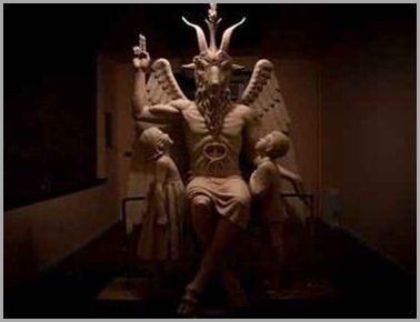 Idolo Illuminati Sionista conclusão:.