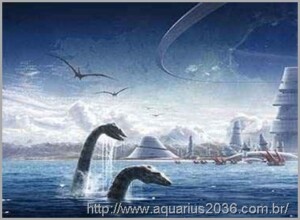 Complexo de pirâmides subterrâneas na Crimeia é do período jurássico 1 Colonizacao Anunnaki Periodo Dinossauros — Complexo de pirâmides subterrâneas na Crimeia é do período jurássico.