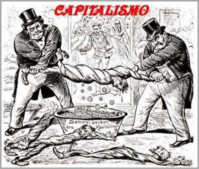 Capitalismo Segunda Besta Capitalismo Segunda Besta socialismo e capitalismo.