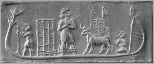 Anunnaki Pastoreio Anunnaki Pastoreio a evolução e aparecimento do homem.