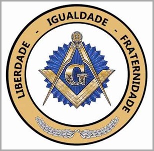 Ideologia Maconica anglo-maçom-sionista.