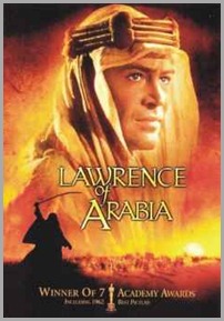 Lawrence Arabia o sionismo cristão e o falso profeta.