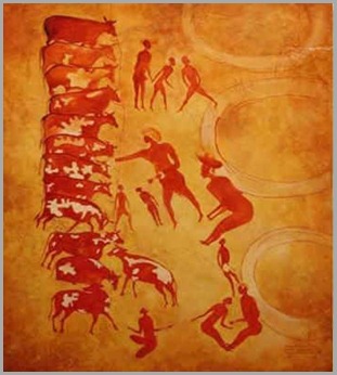 Pastoreio Pre Historia Anunnaki Pastoreio Pre Historia Anunnaki a evolução e aparecimento do homem.