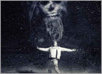 Possessao Corpos Iiluminati o sionismo cristão e o falso profeta.