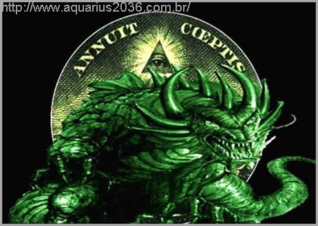 Segunda Besta Illuminatis a segunda besta do apocalipse e a nova ordem mundia illuminati.