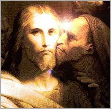 Traicao Deus a traição contra deus.