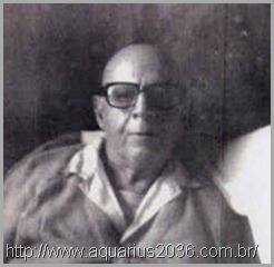 Benjamin Solari Parravicini Benjamin Solari Parravicini os jogos olímpicos de 2016 e a terceira guerra mundial na profecia de parravicini.