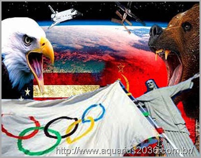 Olimpiadas 2016 Guerra Mundial Olimpiadas 2016 Guerra Mundial os jogos olímpicos de 2016 e a terceira guerra mundial na profecia de parravicini.