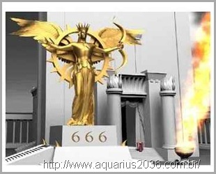 666 Antichrist 666 Antichrist conceitos sionistas nas igrejas.