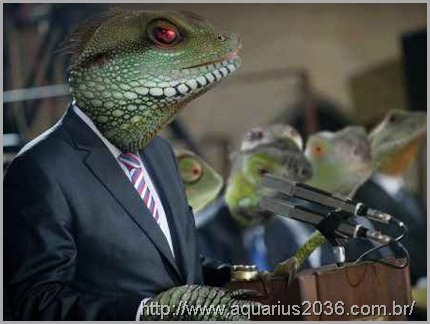 alienigena reptiliano terreno Os aliens reptiliano terrenos são os que estão a tempos interagindo na sociedade humana.