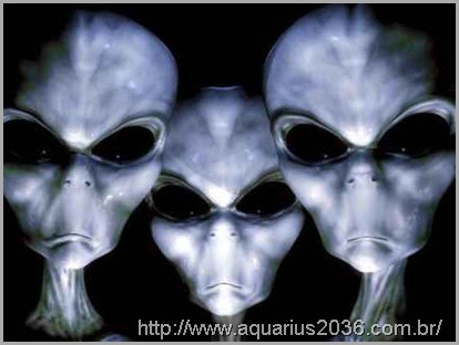Alienigenas Greys Pequenos Alienigenas Greys Pequenos 2. os pequenos grays.