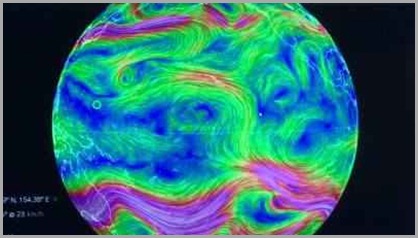 Correntes Ar Hemisferios Correntes Ar Hemisferios emergência climática global.