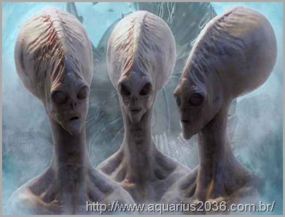 Especies Alienigenas Controle Terra Especies Alienigenas Controle Terra 6 espécies extraterrenas que atualmente lutam pelo controle da terra.