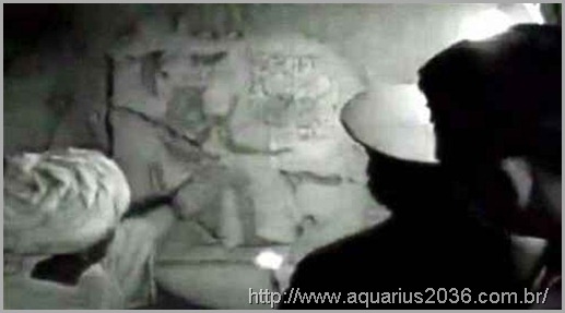 Mumia Extraterrena Kgb Egito Mumia Extraterrena Kgb Egito evidência de antigos astronautas.