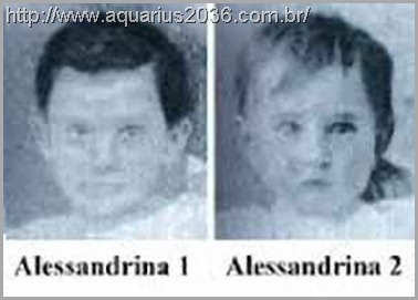 Reencarnacao Alessandrina Reencarnacao Alessandrina o caso alessandrina 1 & 2.