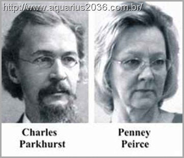 Reencarnacao Charles Parkhurst Penney Peirce Reencarnacao Charles Parkhurst Penney Peirce penney peirce & charles parkhurst.