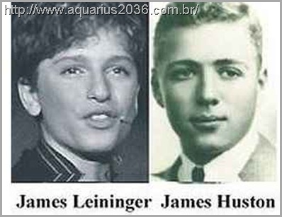 Reencarnacao James Leininger Como James Huston Reencarnacao James Leininger Como James Huston hanan monsour & suzanne ghanem.