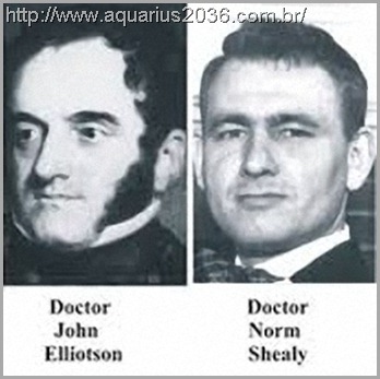 Reencarnacao John Elliotson Norm Shealy Reencarnacao John Elliotson Norm Shealy john elliotson & norm shealy.