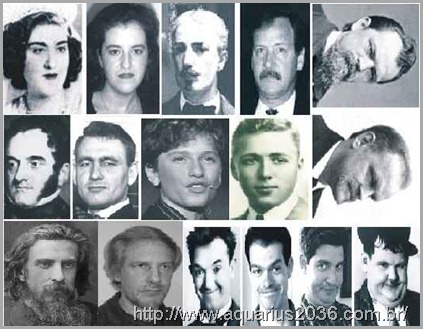 Reencarnes Semelhancas Faciais Reencarnes Semelhancas Faciais reencarnação: pesquisas científicas e os casos de semelhanças faciais.
