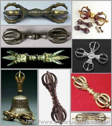Armas Tecnologica Vajras Armas Tecnologica Vajras as batalhas dos deuses.