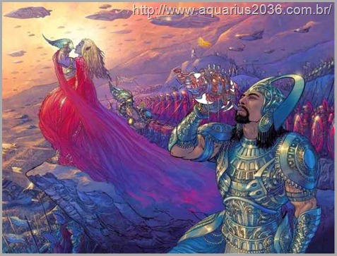 Batalha Deuses Anunnaki Mohenjo Daro Batalha Deuses Anunnaki Mohenjo Daro mohenjo daro, o local da batalha dos deuses alienígenas anunnaki.