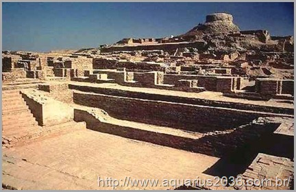 Cidade Mitica Mohenjo Daro Cidade Mitica Mohenjo Daro mohenjo daro, o local da batalha dos deuses alienígenas anunnaki.
